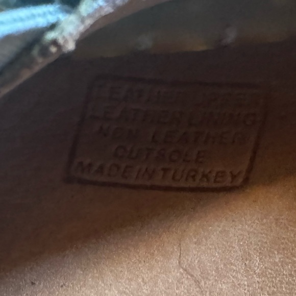 Biza Sophie Shoe - Picture 5 of 6